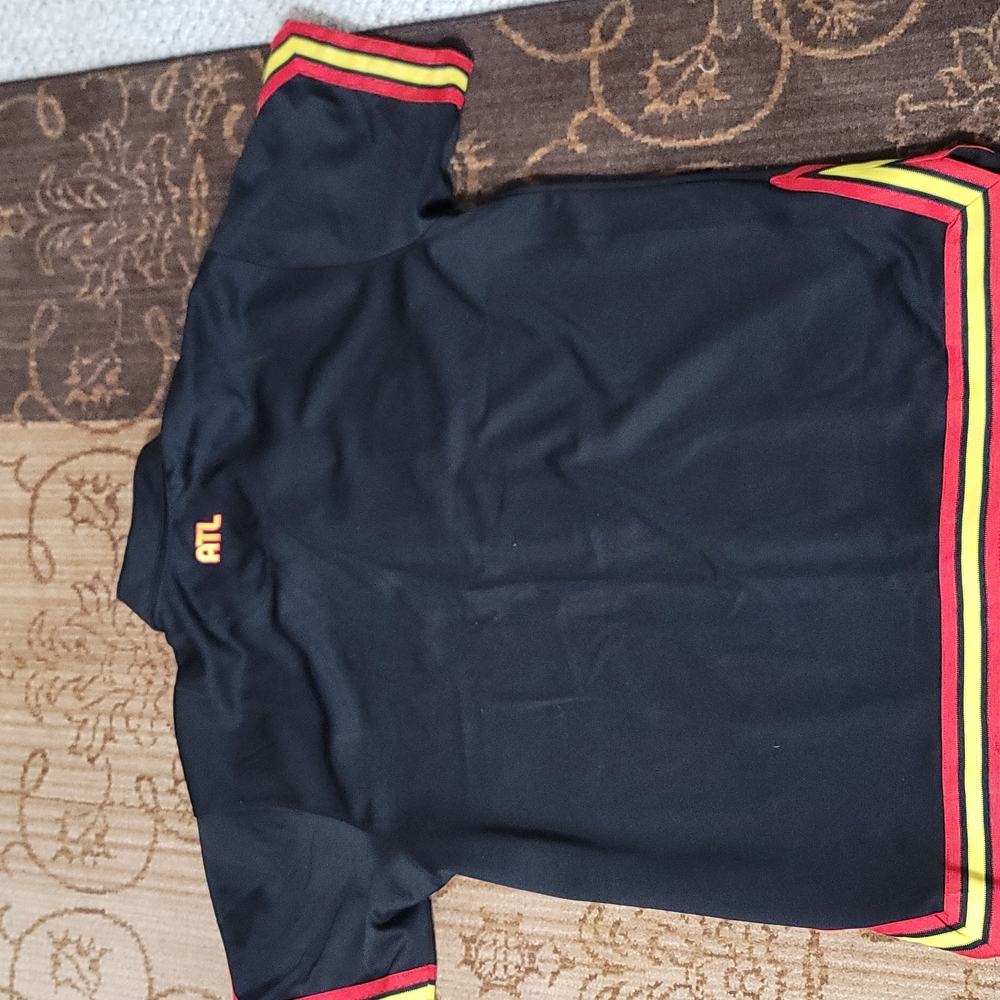 Men Nike Atlanta Hawk Track Suit, Hard to find - Picture 4 of 4